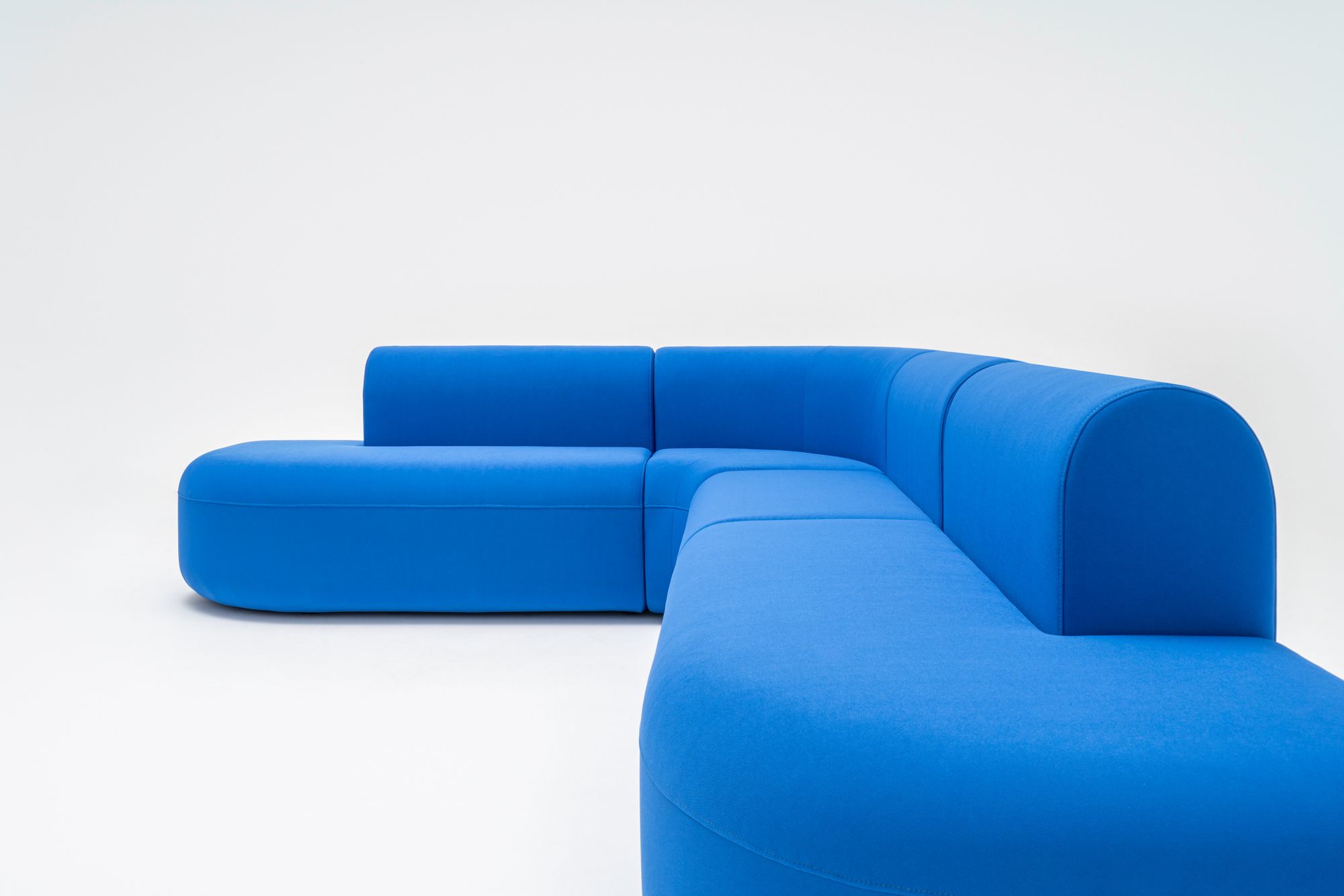 Модульный тканевый диван MDD Artiko ARCH-00129161 - Вид №45