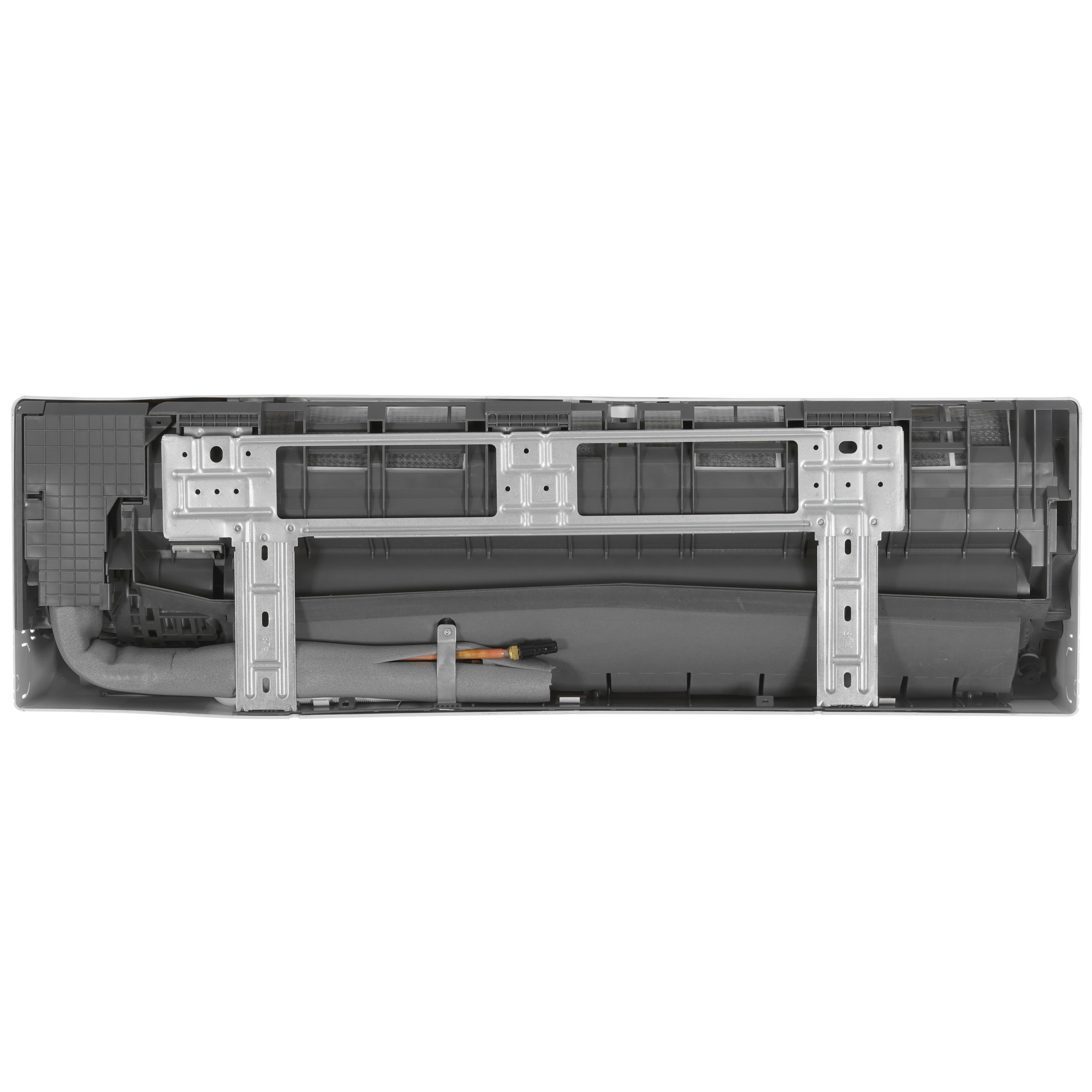 9022257 Кондиционер настенный сплит-система Chigo MOON CS-88H3A-1H181/CS-88H3A-1H181 белый STDN-0096101 - Вид №4