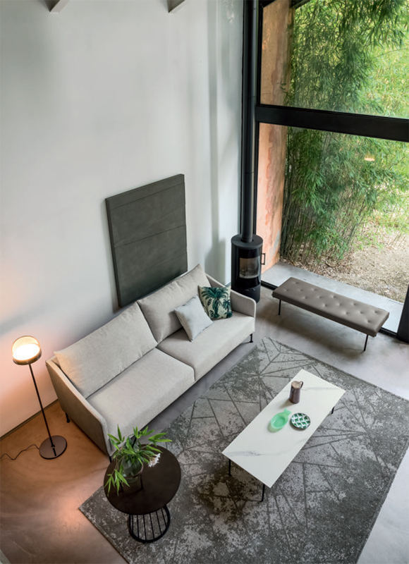 Диван BAO DALL'AGNESE DI605003  - Вид №1