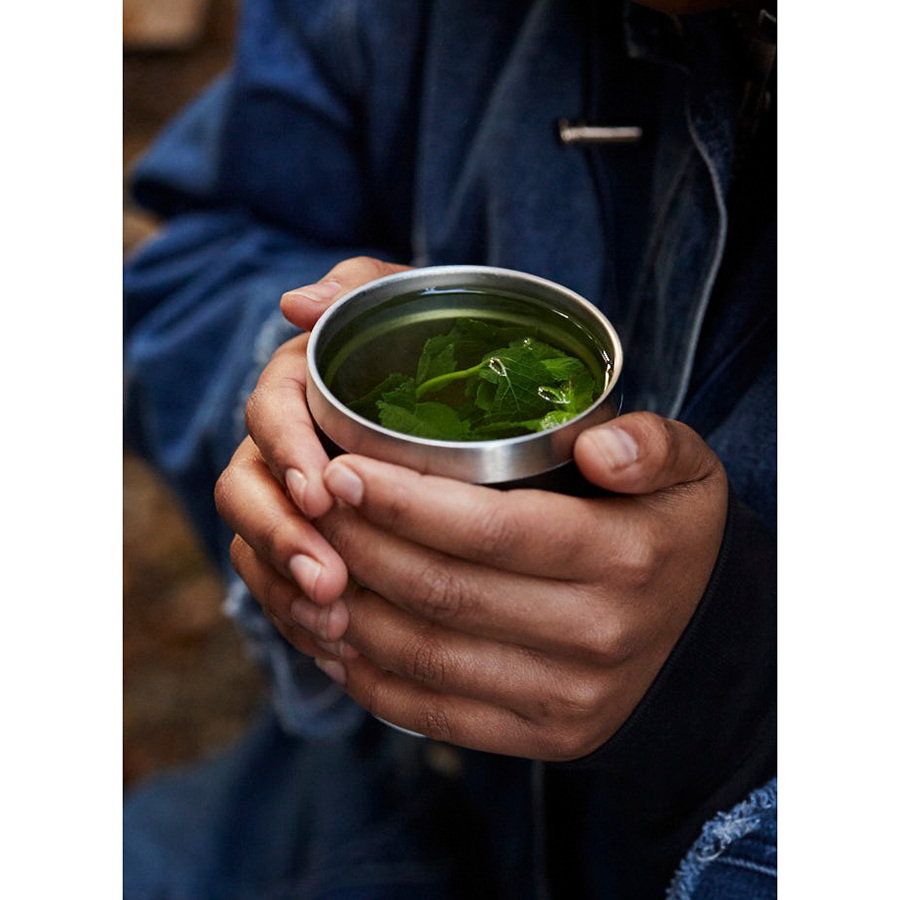 C340PAGRN Термокружка coffee cup, 340 мл, светло-зеленая Chilly's Bottles  - Вид №3