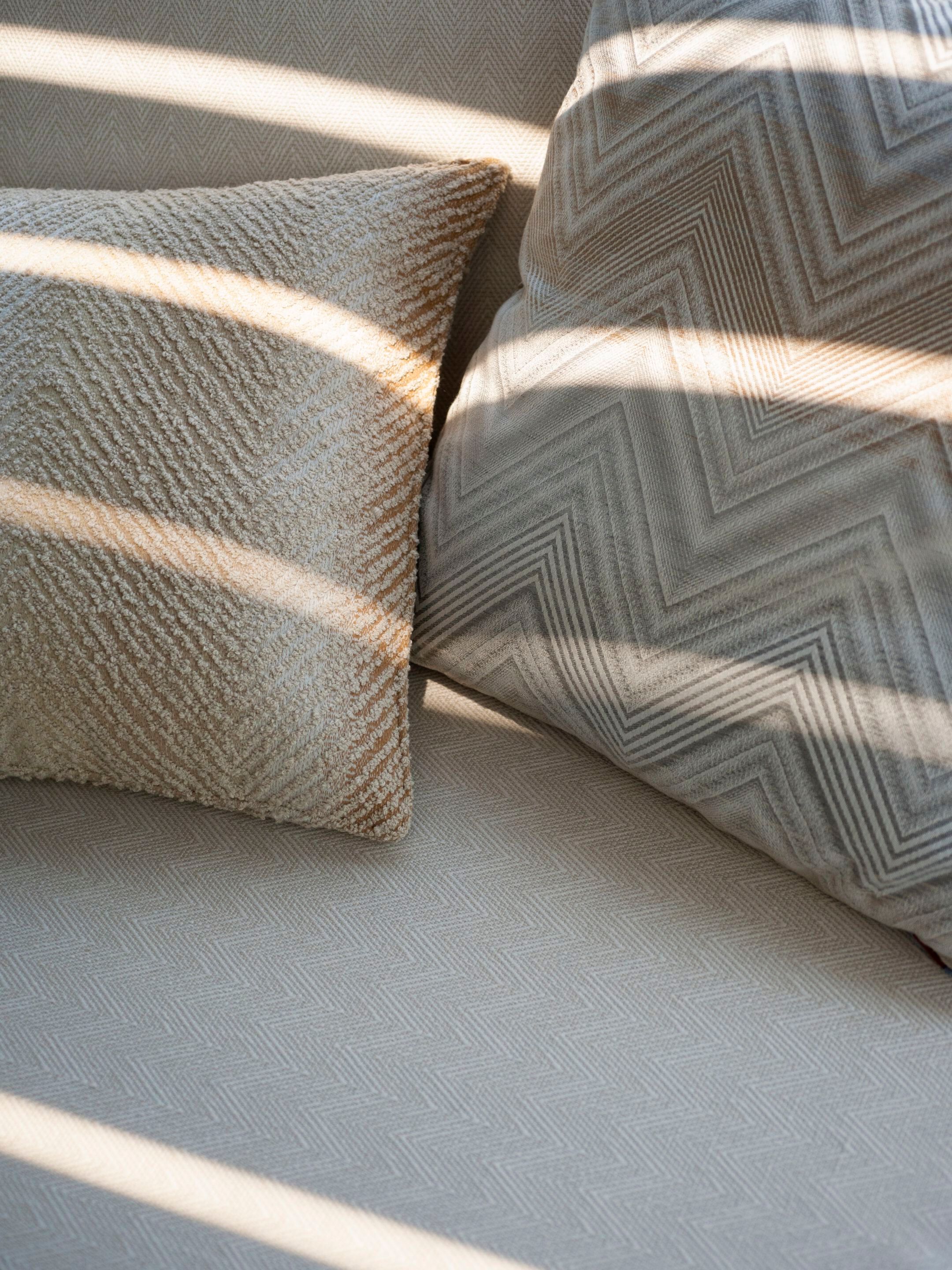 Ткань сад диван с полуостровом RODA Денди ARCH-00100096 - Вид №9