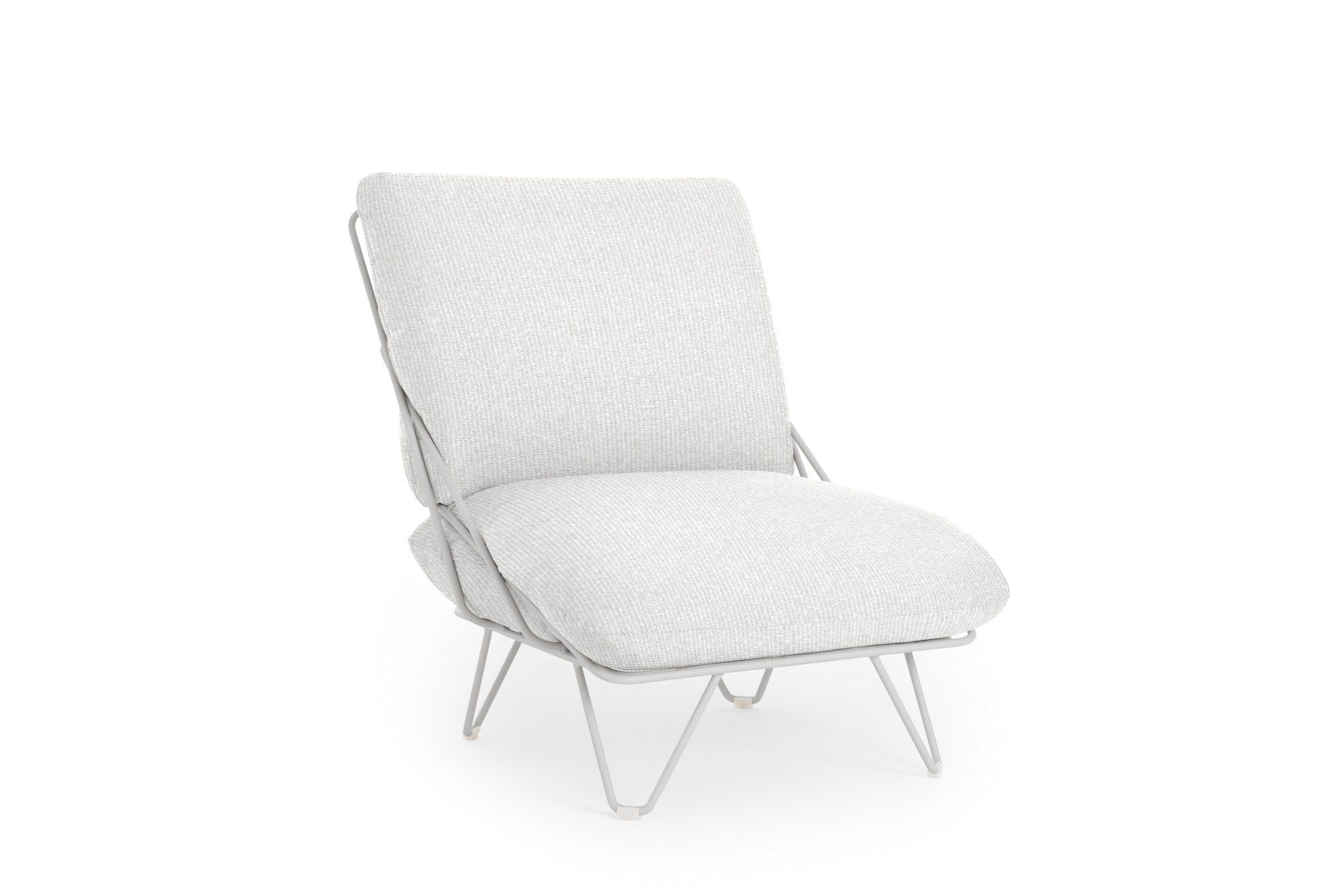 Тканевое садовое кресло Diabla Valentina Up ARCH-00058679 - Вид №38