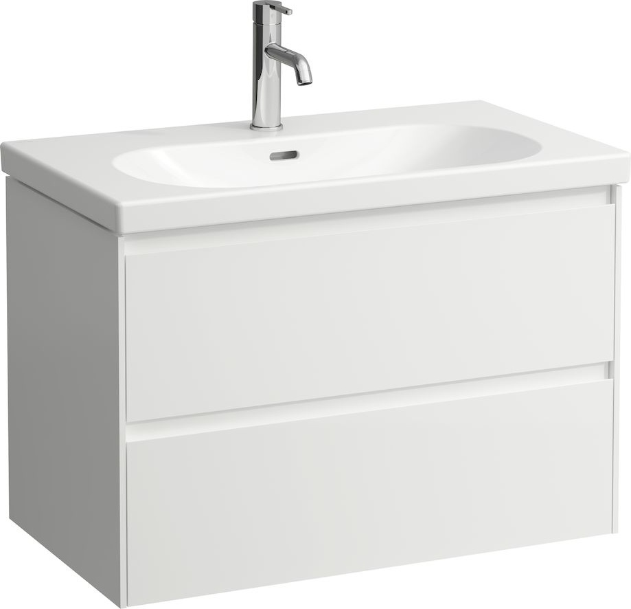 H8100870001091 Раковина LAUFEN PRO - Вид №1