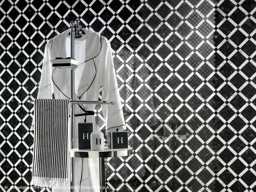 Atlas Concorde Белая мозаика Marvel pro sun-id-1466702