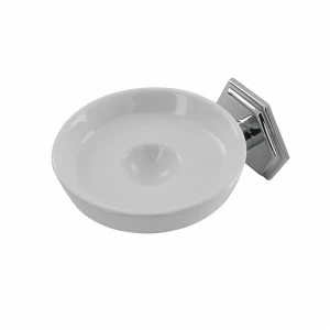 Настенная мыльница  Chelsea smart box basin NOKEN 100160367  CHROME