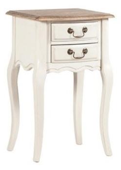 Arrediorg.it® Квадратный деревянный журнальный столик Coppelia H804  - Вид №1