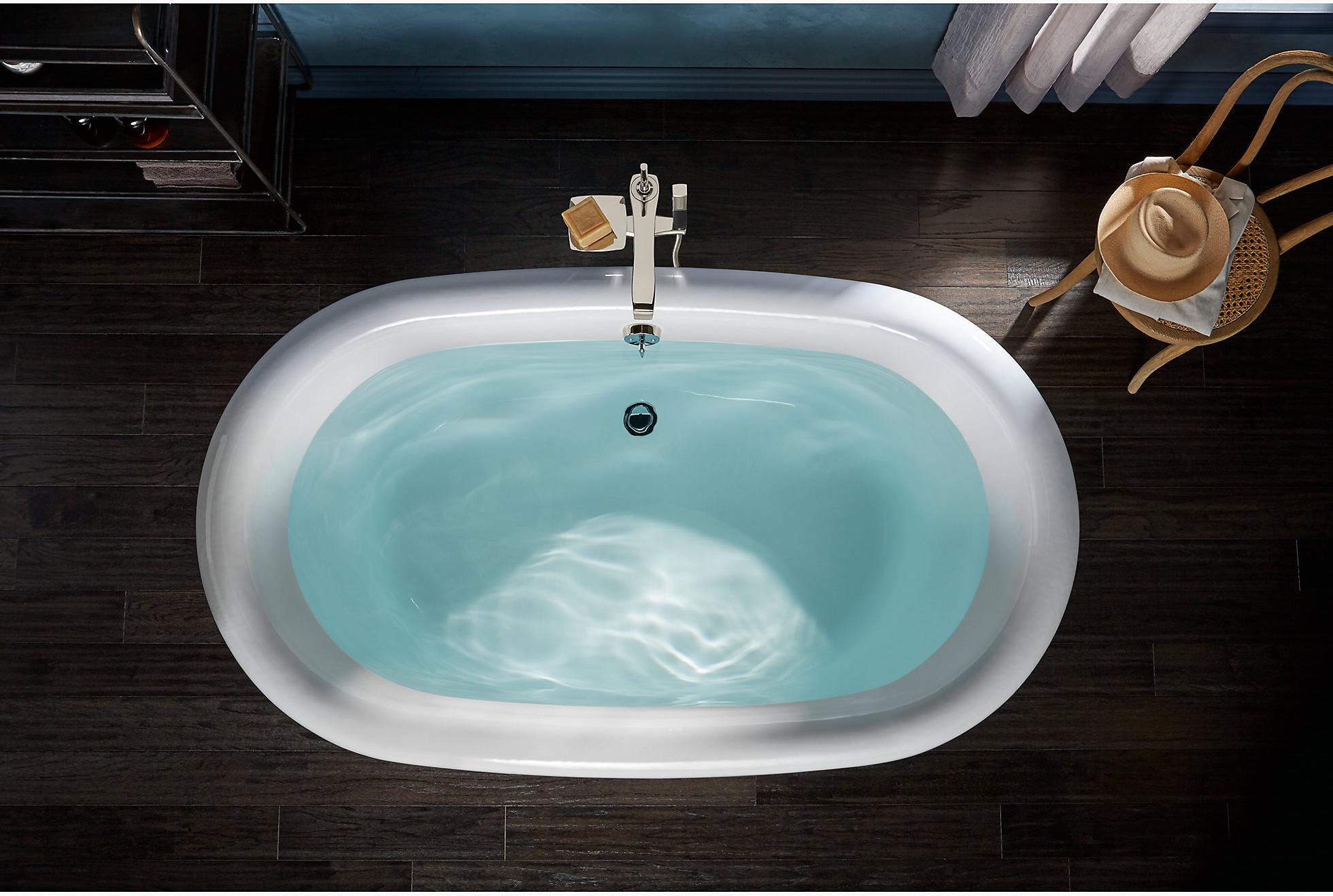 KOHLER Винтаж 72 K-700-NY  - Вид №5