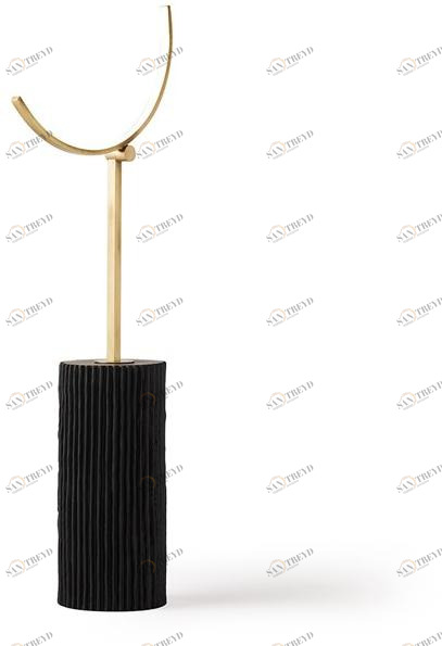 MARIONI Настольная лампа регулируемая Malibù 02930a MALIBU