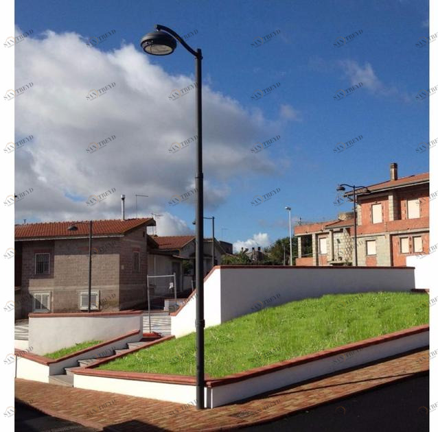 Neri уличный фонарь sun-id-1414656