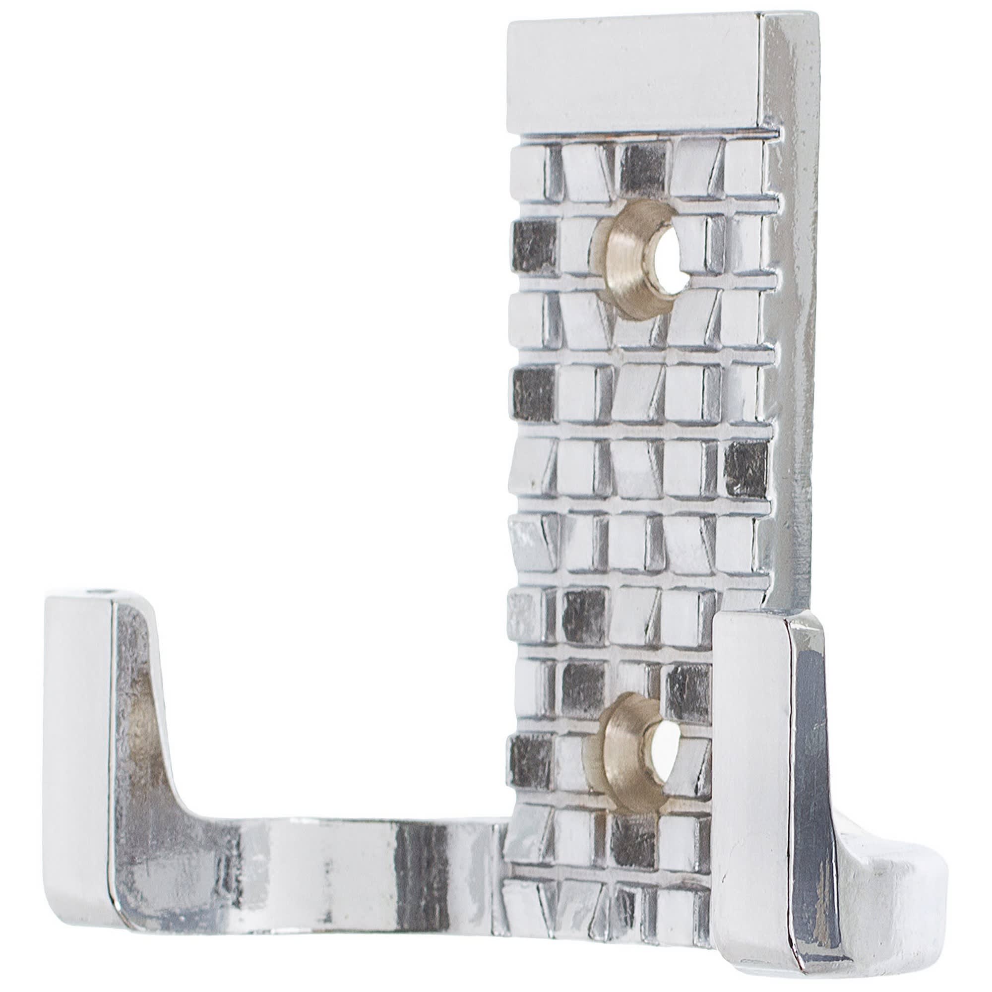 18481130 Крючок, цвет хром Santreyd 