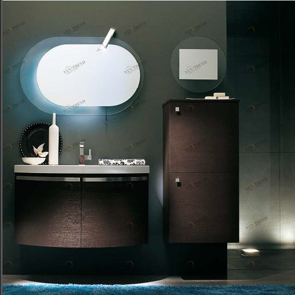 CL52 CALLA Комплект мебели для ванной комнаты 95 см ARDECO Ardeco S. R. L 42382