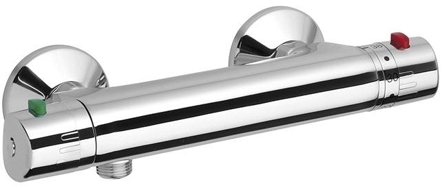 Paini Cooper 80CR511TH смеситель для душа