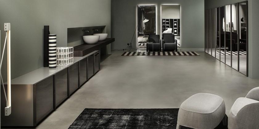 Antonio Lupi Design Полная мебель для ванной Bespoke Antoniolupi sun-id-1415734 - Вид №42