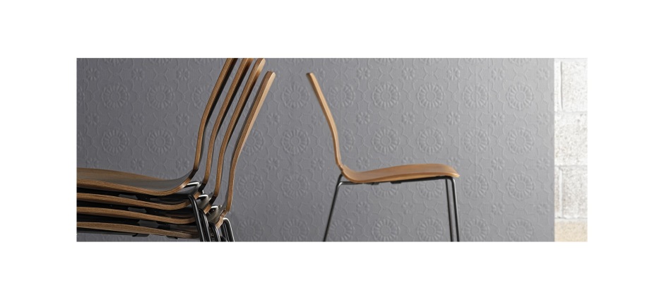 052864 Стул Ondarreta Noa