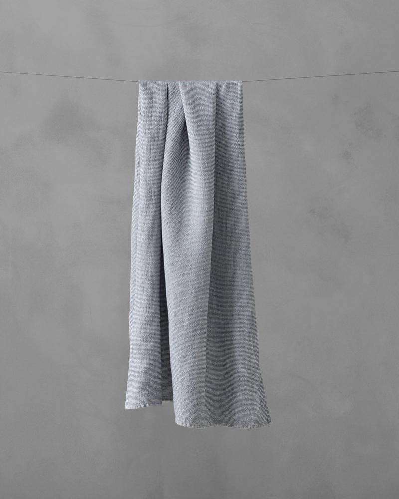 Полотенце из льна и хлопка Society Limonta MACO ARCH-00078069 - Вид №2