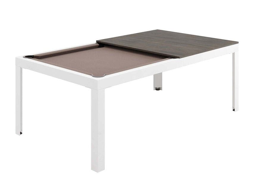 Стальной бильярдный стол Fusiontables Saluc Convertable ARCH-00119770 - Вид №28