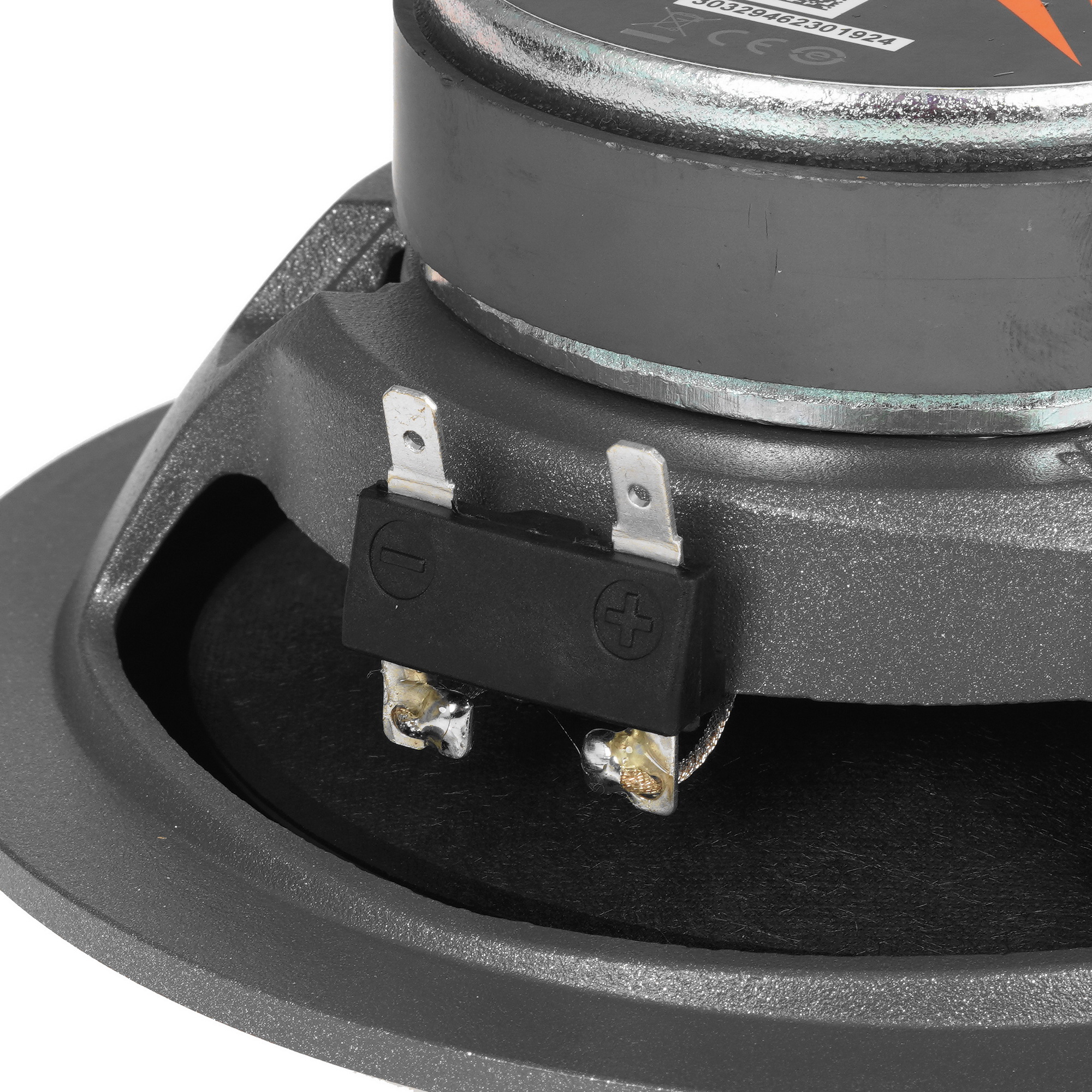 5428167 Компонентная акустическая система Hertz MPK 165.3 STDN-0027799 - Вид №4