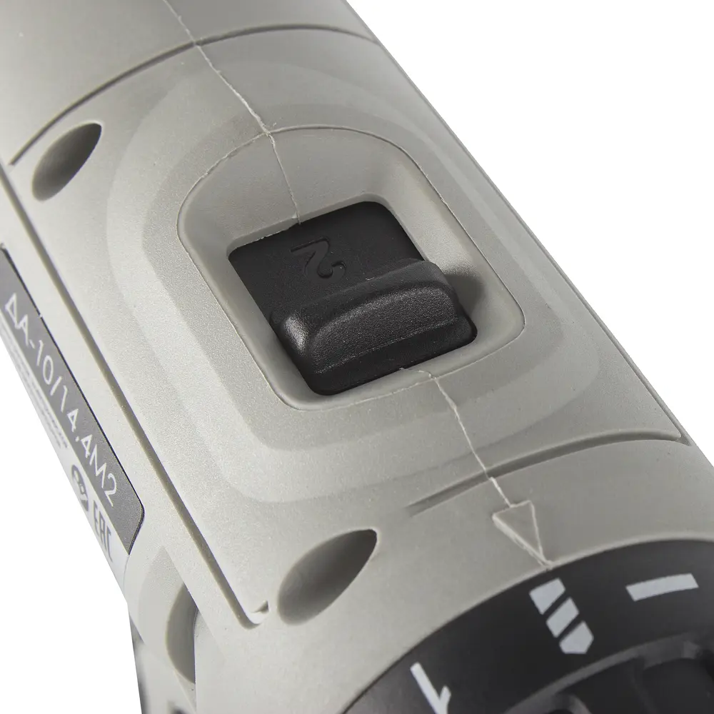 Шуруповерт Интерскол ДА-10/14,4М2, 14.4В, 1,5 Ач STLM-2182786 - Вид №2