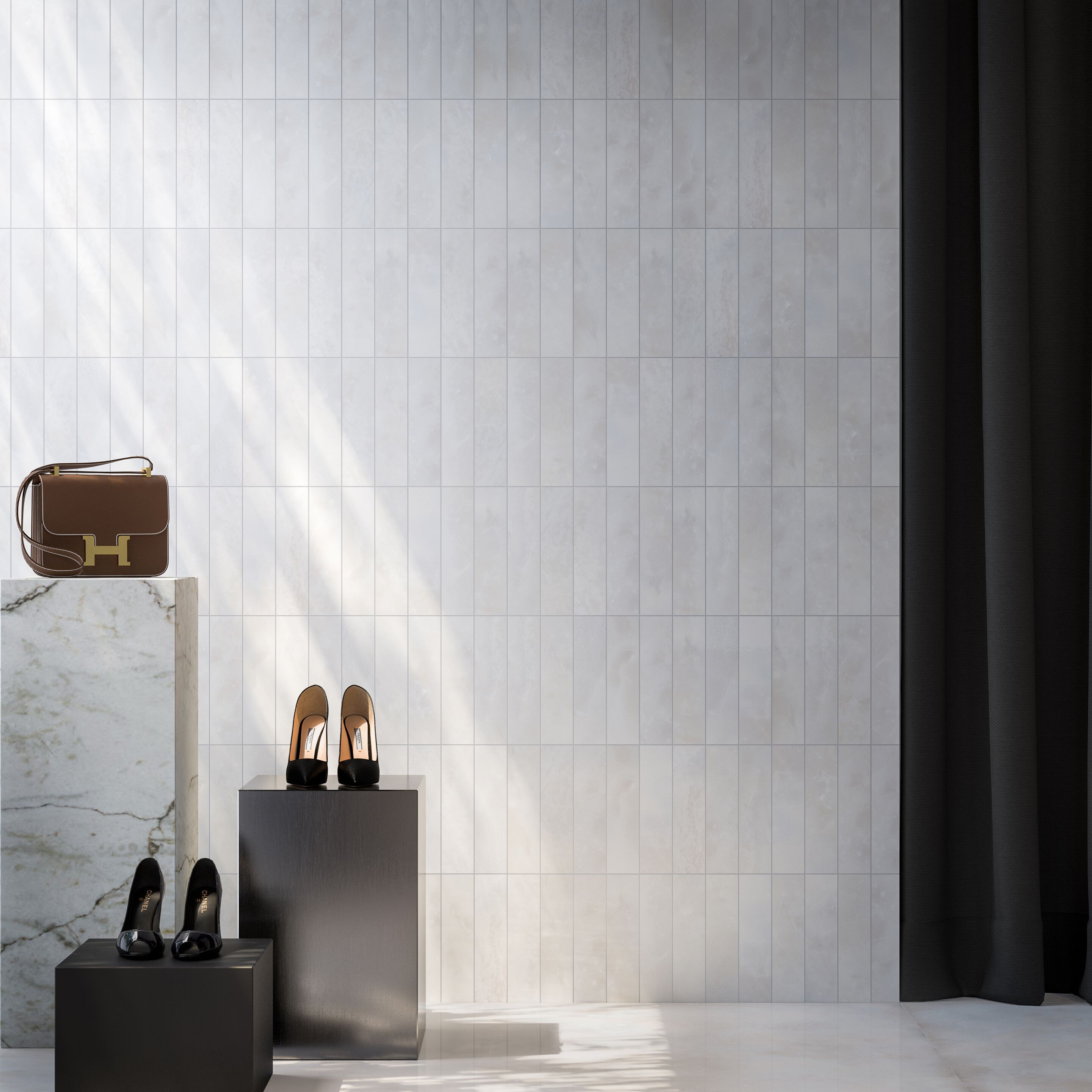 Крытый керамогранит / напольное покрытие Ceramiche Refin Unconventional ARCH-00127170 - Вид №12