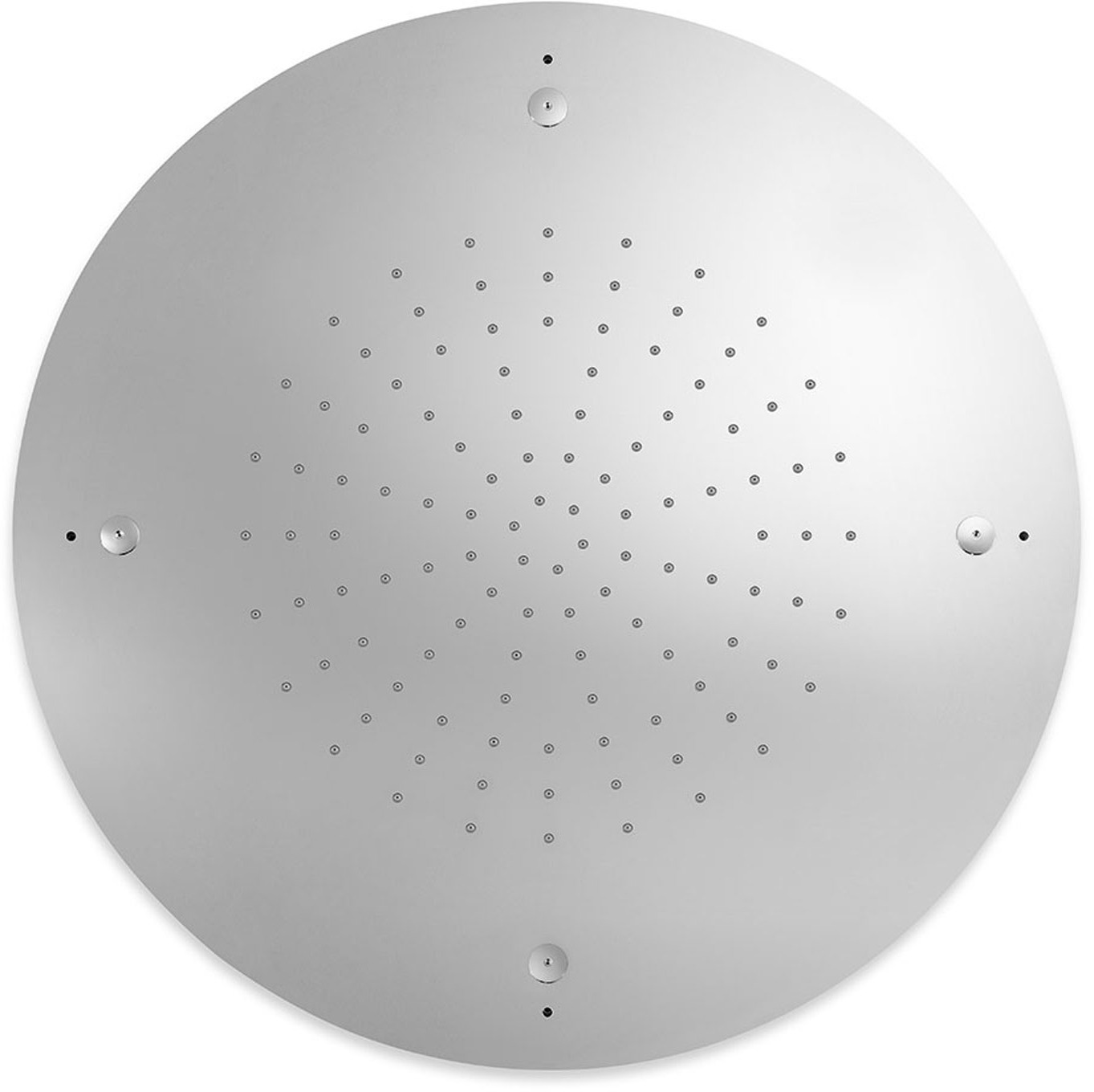 Скрытая потолочная насадка для душа-29995601 TRES