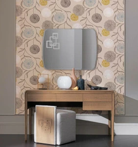 Cantiero Туалетный столик из дерева Amarcord night Am09/g