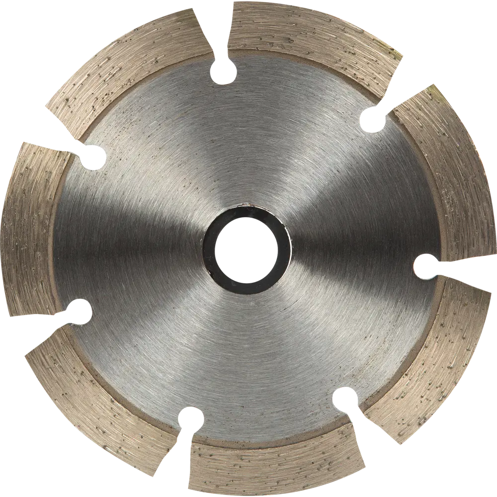 Диск алмазный универсальный Hilti P-S 125/22.2 мм 82233002 STLM-2009249  - Вид №1