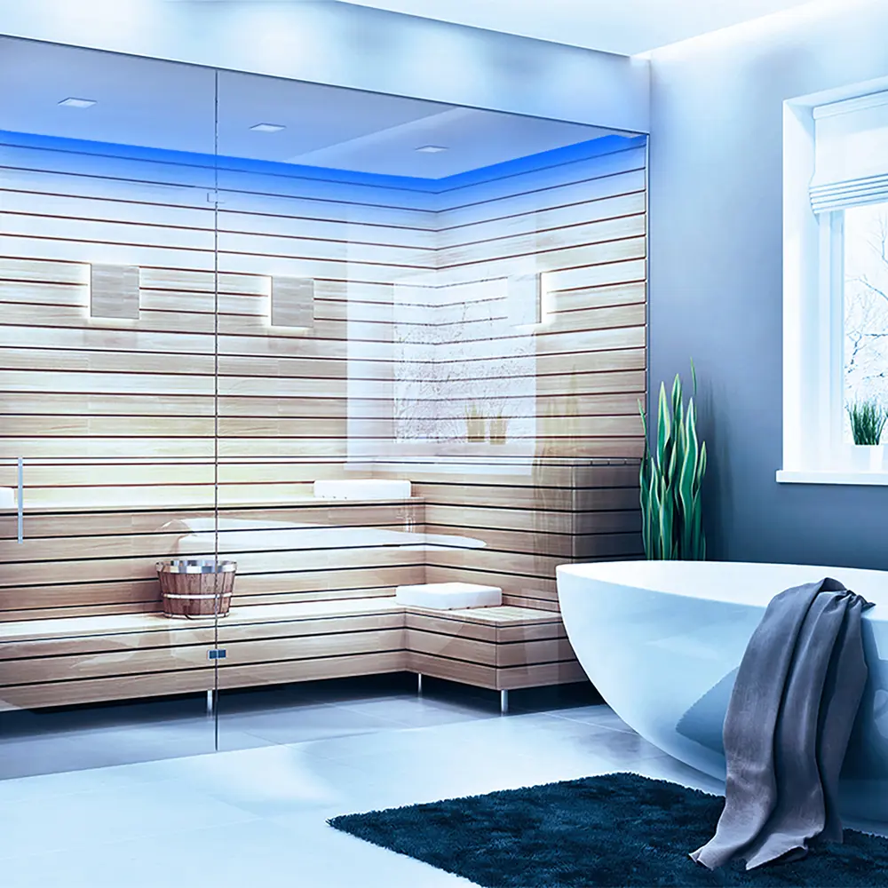 APEYRON Термолента светодиодная синего свечения для профессионального освещения 83731439 STLM-0043879 - Вид №2