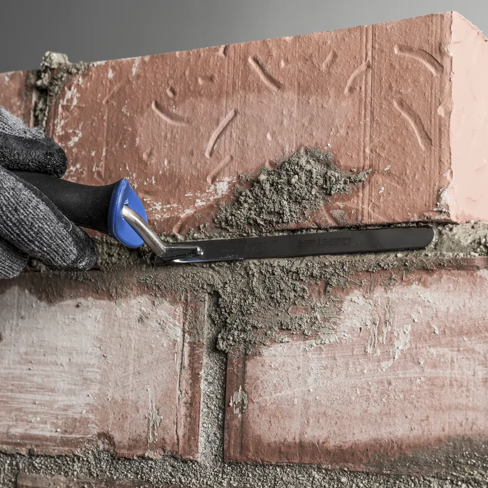 Кельма-расшивка Dexter для идеальных швов кладки 82338295 STLM-0024883 - Вид №10