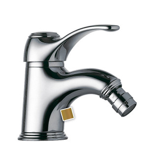 Однорычажный смеситель для биде MONOCLAS-TRES-54212001 TRES