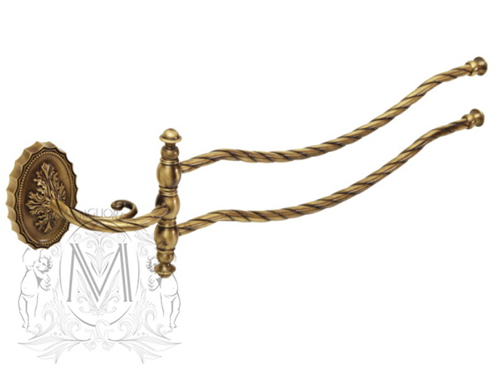 ML.EDR-60.324.RA Полотенцедержатель Migliore Edera - Вид №2