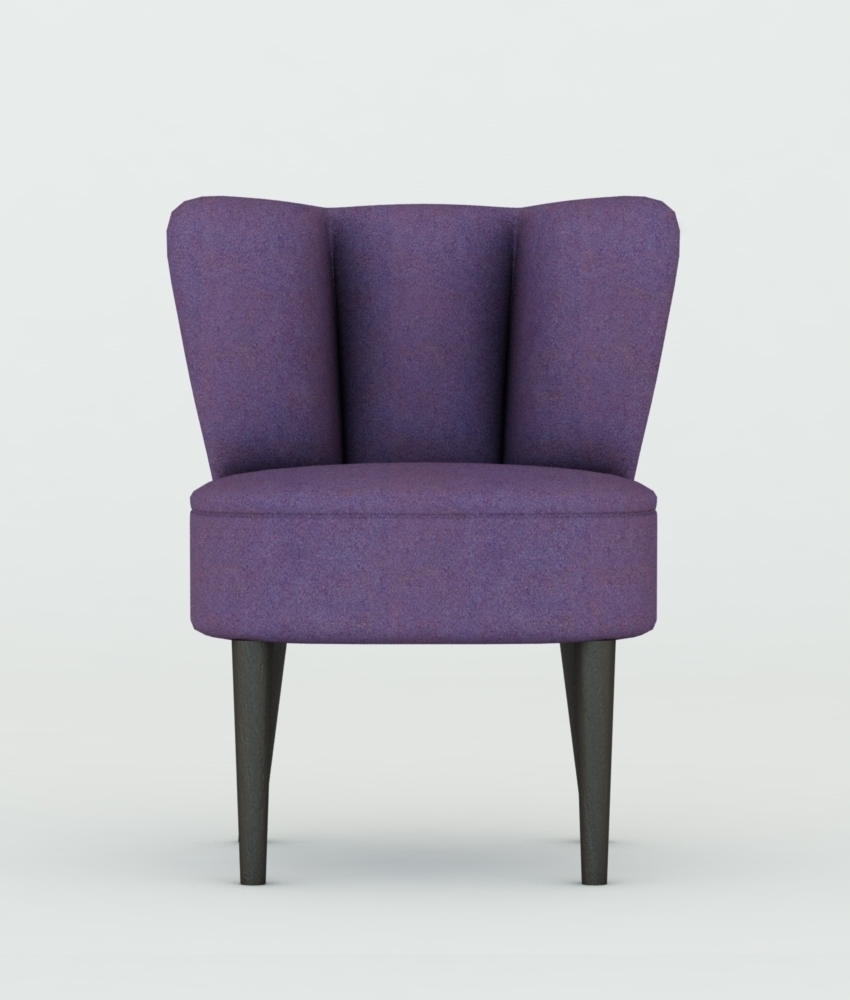 029608 Кресло Larraga Manuel Larraga Clark Santreyd