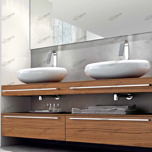 Комплект мебели для ванной Sky 54 Arbi Sky Legno Collection 40330