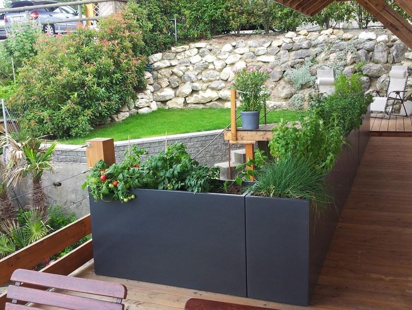 IMAGE'IN Сеялка из фибробетона sun-id-1411797 - Вид №4