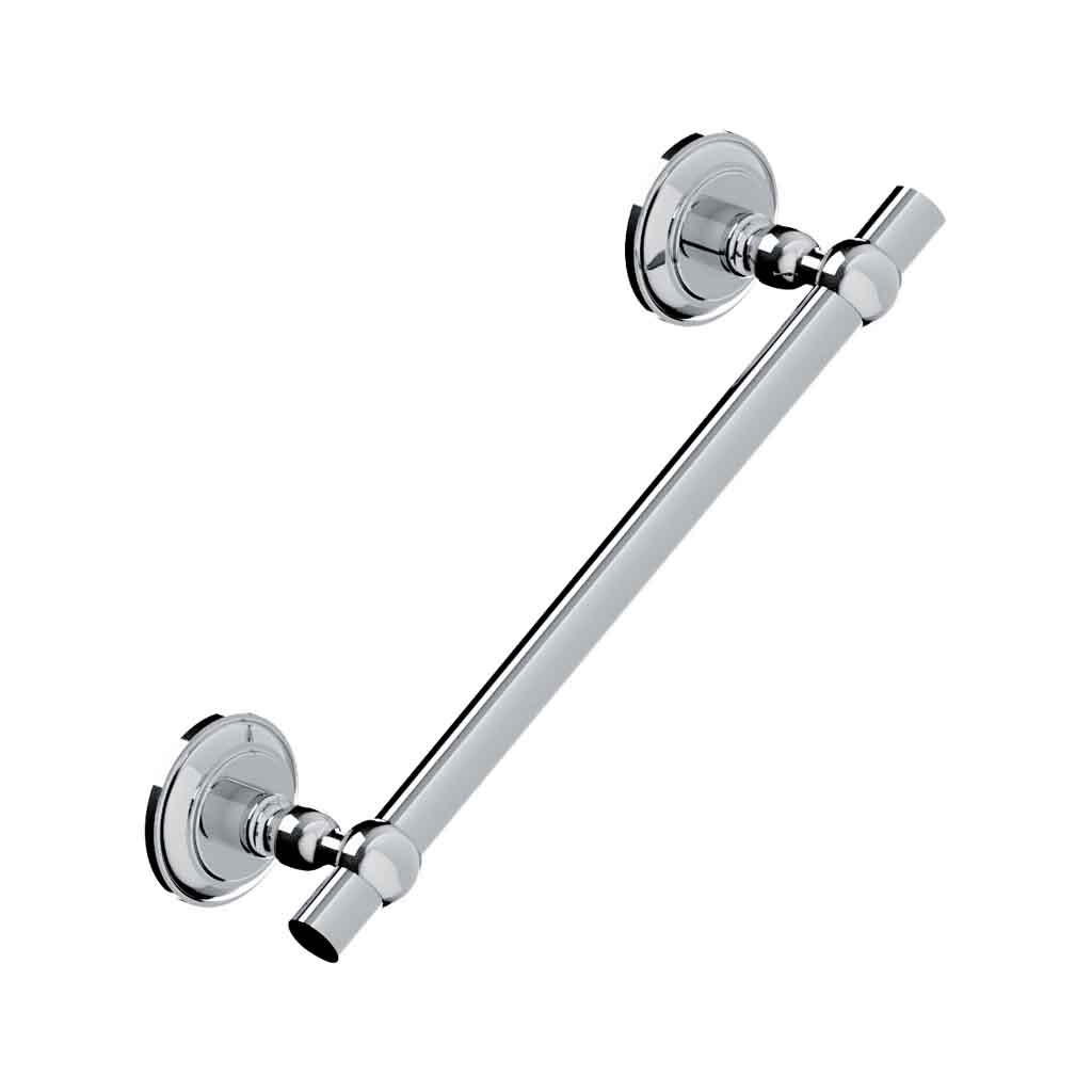 C15-512 C15-512 Поручень, длина 30 см ВОЛГА С РУЧКАМИ I Cristal & Bronze VOLGA À MANETTES I  - Вид №1