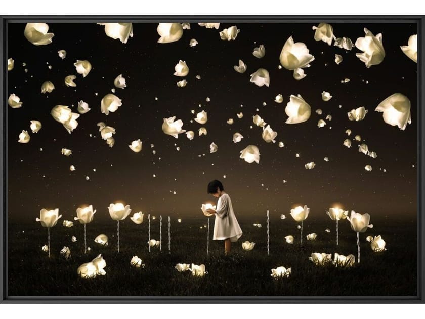 Печать фотографий на бумаге YellowKorner монтаж ARCH-00112393