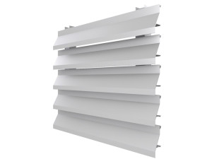 Алюминиевые жалюзи