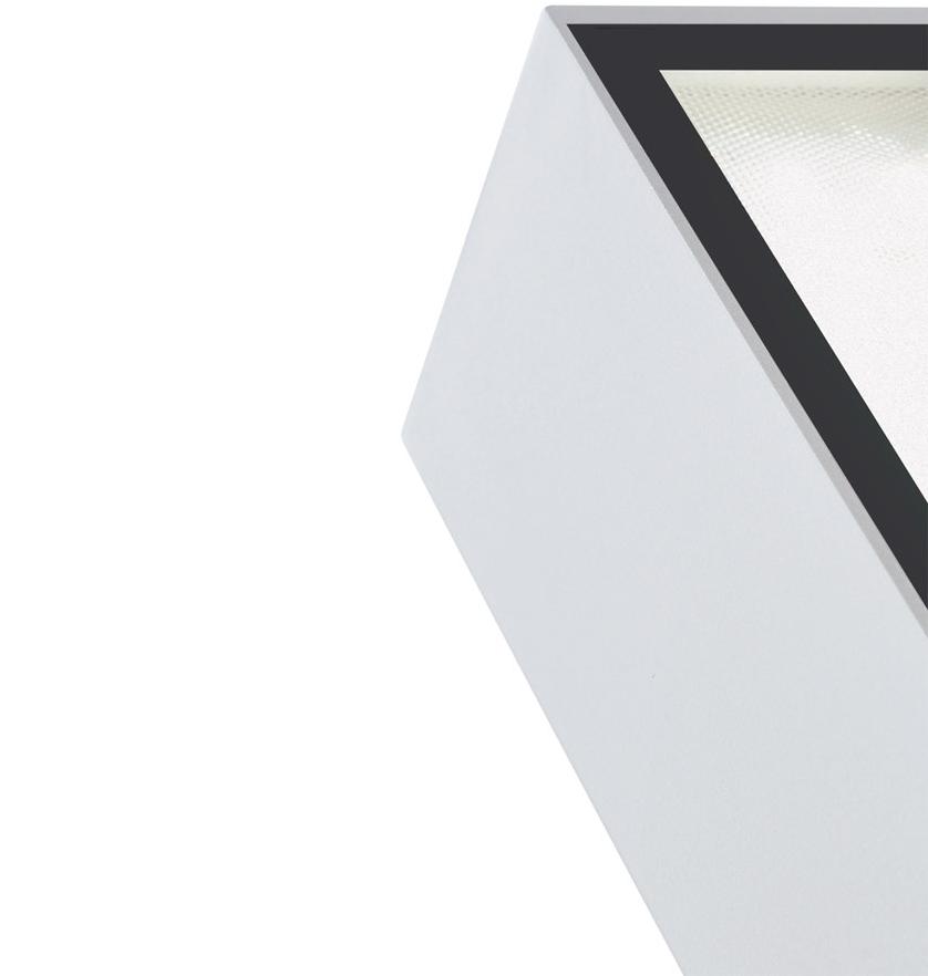 SOVIL Светодиодный настенный светильник для улицы из алюминия  99177/02 - 99177/16  - Вид №4