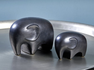 Керамические безделушки