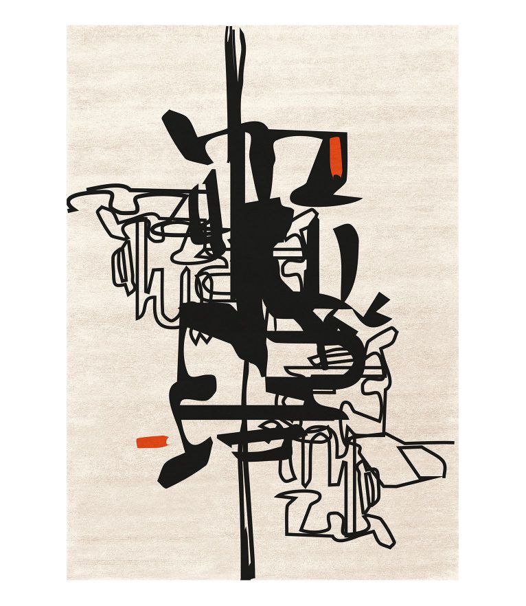 Инкагеруг RUG'SOCIETY Urban 264_845