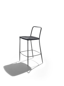 Полипропиленовый стул