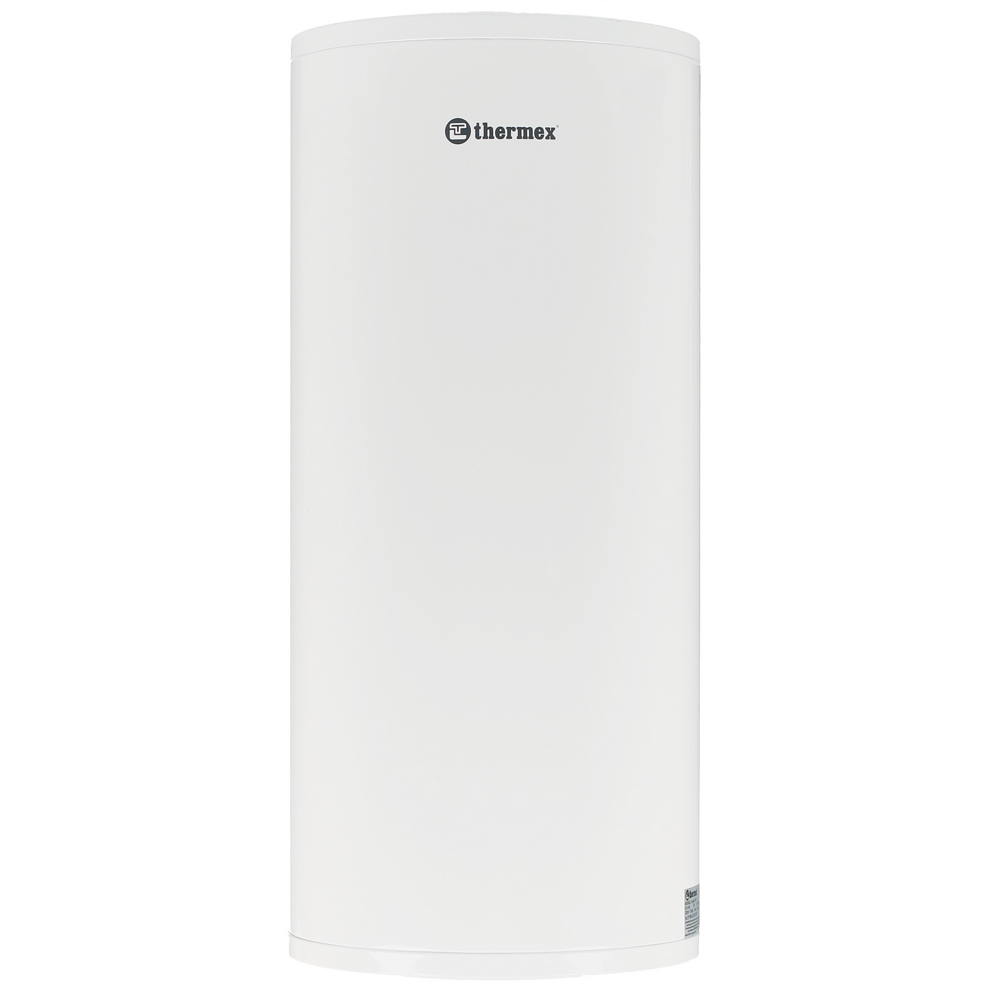 1233635 Водонагреватель электрический Thermex Fusion 50V STDN-0110250 - Вид №1