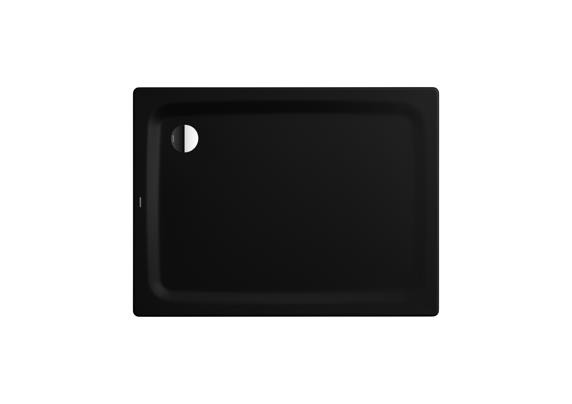 Душевой поддон KALDEWEI Сталь эмалированная 389-5 282 холодный серый 90 389-5282