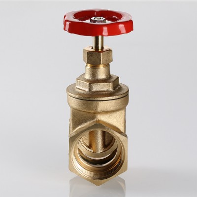 VT.012.RG.09 Задвижка клиновая VALTEC RG Valtec 2"  - Вид №14