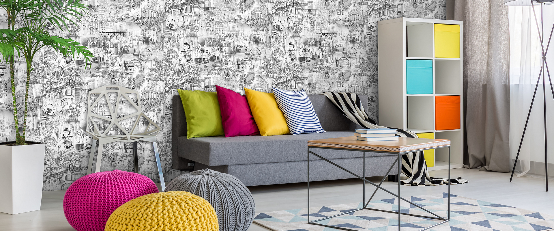 Victoria Stenova 889431 Мотив MERCI 889431  - Вид №1