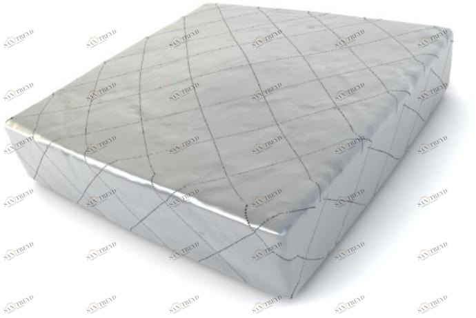 AF SYSTEMS Гибкая защита для потолков из фиброволокна sun-id-1411449