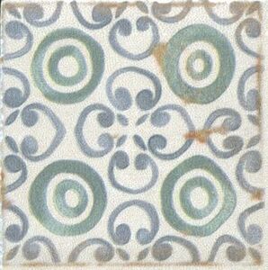 Виченца Майолика HGD\A191\SG9258 4,9х4,9