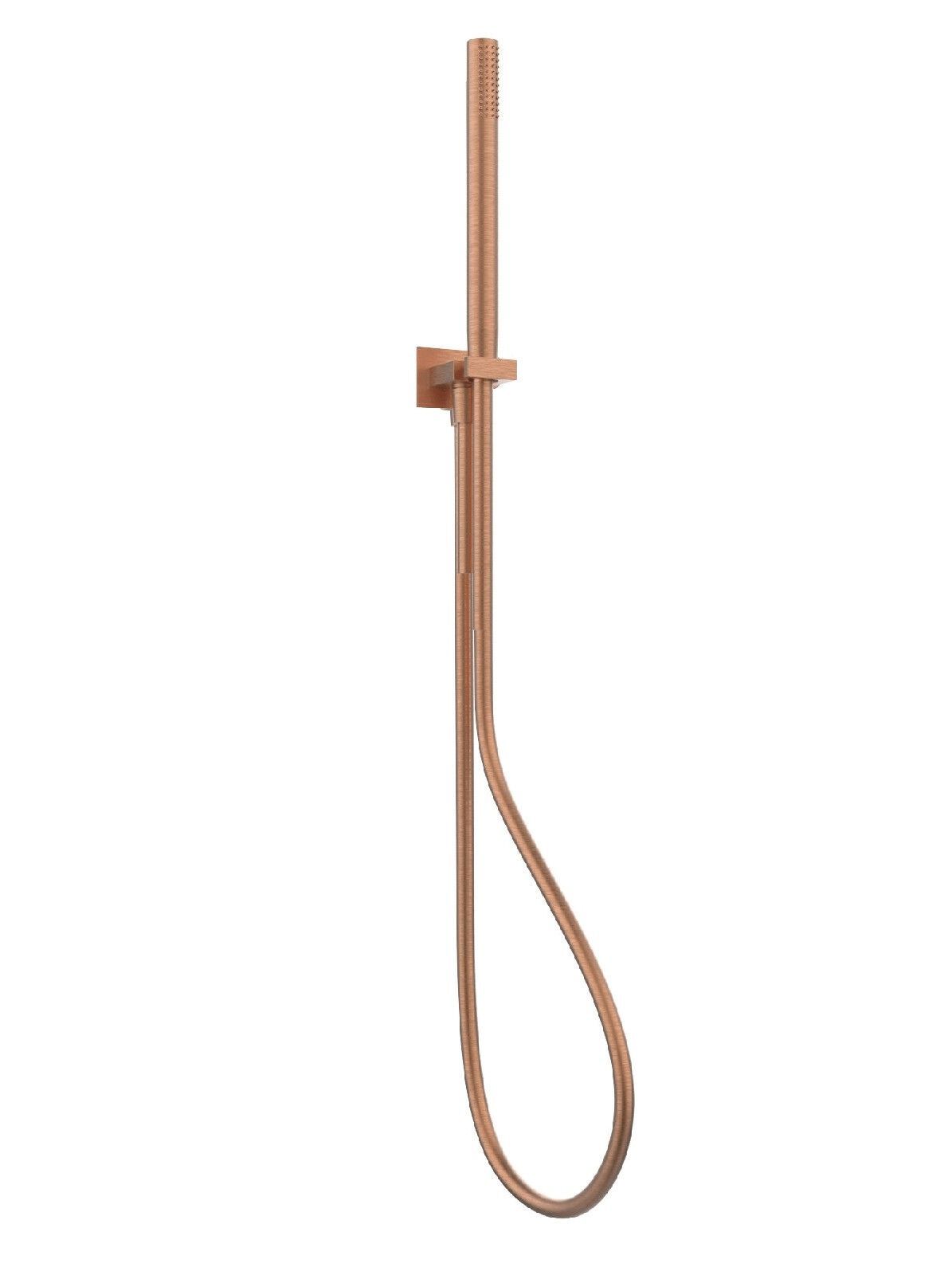 Настенный ручной душ с держателем Rubinetterie Frattini ARCH-00137832 - Вид №14