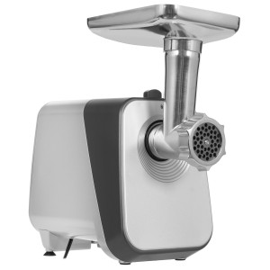 9940327 Мясорубка электрическая Eurostek EMG-AS04M серый