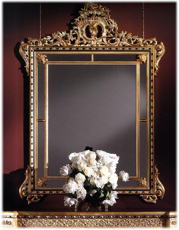 Зеркало Regis BUSNELLI ADAMO 3426 