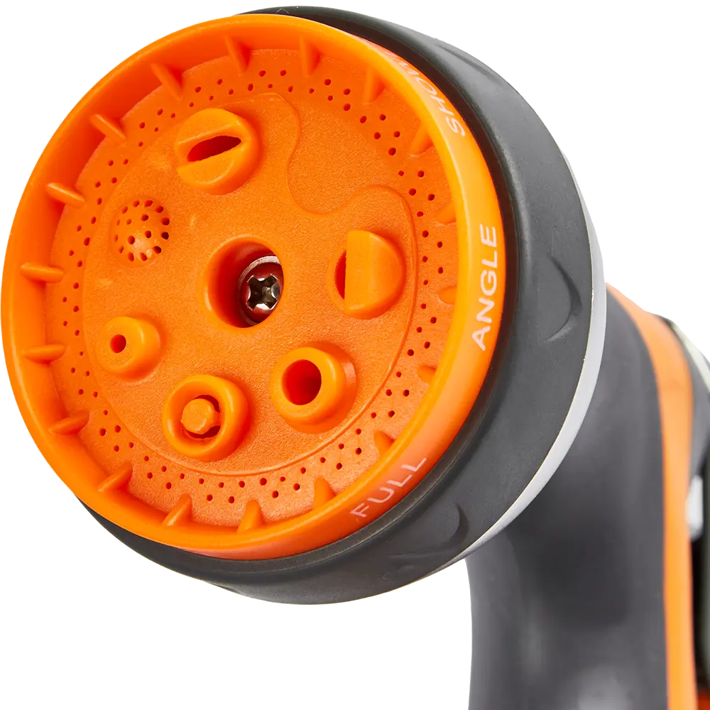 Пистолет для полива Belamos 7216 7 режимов STLM-2109885 - Вид №1